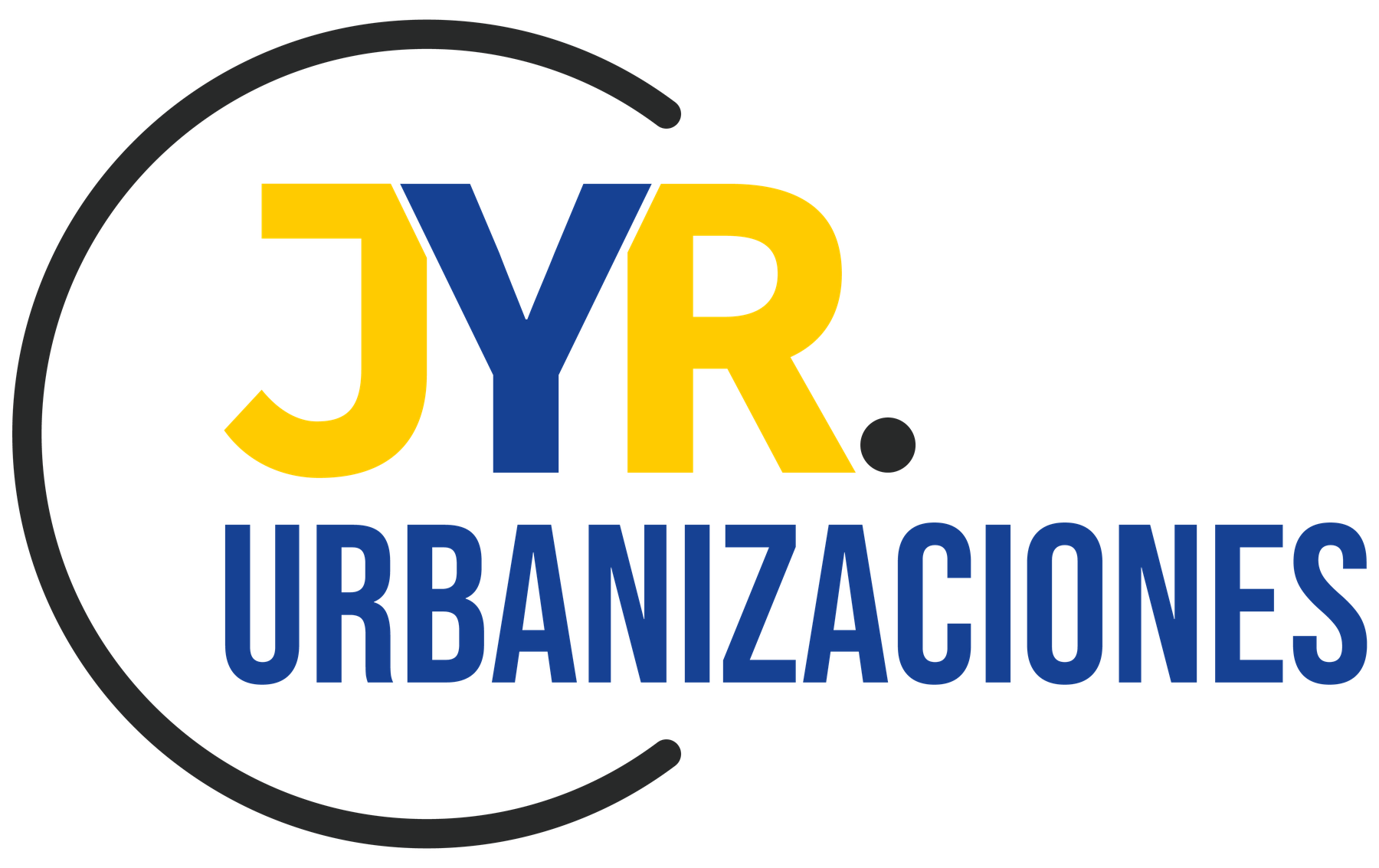 JYR Urbanizaciones